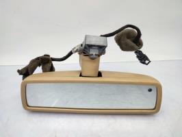 Retroviseur interieur