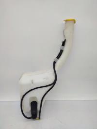 Vase de lave glace