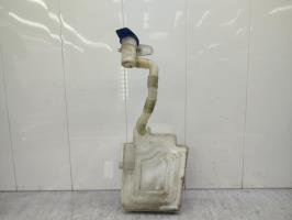 Vase de lave glace