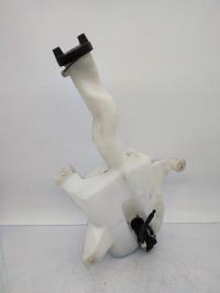 Vase de lave glace