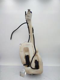 Vase de lave glace