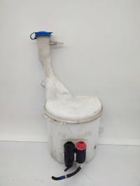 Vase de lave glace