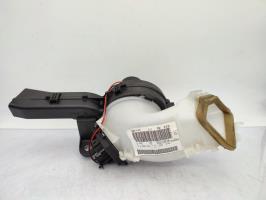 Ventola riscaldamento