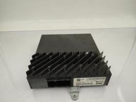 Amplificateur audio