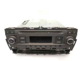 Autoradio d'origine