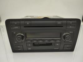 Autoradio d'origine