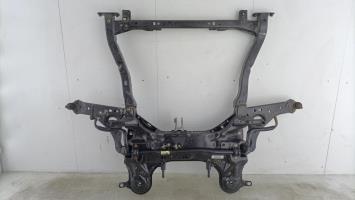 Culla motore anteriore