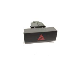 Bouton de warning