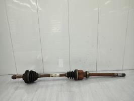 Cardan droit (transmission)
