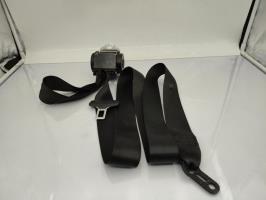 Ceinture arriere droit