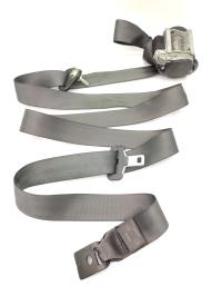 Ceinture arriere droit
