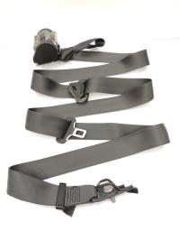 Ceinture arriere droit