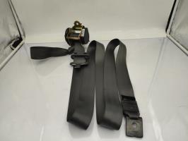 Ceinture arriere gauche