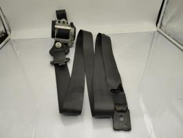 Ceinture arriere gauche