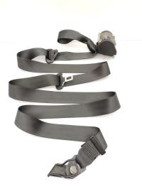 Ceinture arriere gauche