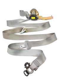 Ceinture avant droit
