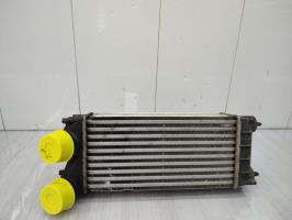 Echangeur air (Intercooler)