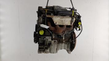 Moteur