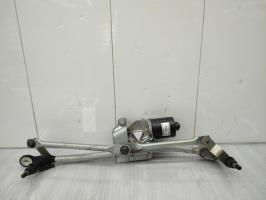 Moteur essuie glace avant