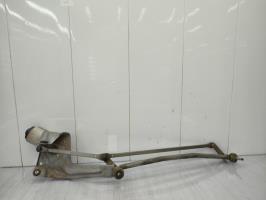 Moteur essuie glace avant