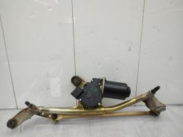 Moteur essuie glace avant