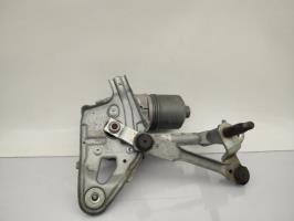 Moteur essuie glace avant gauche