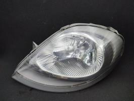 Gruppo ottico anteriore principale sinistro (luci)(faro)