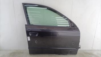 Porte avant droit