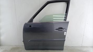 Porte avant gauche