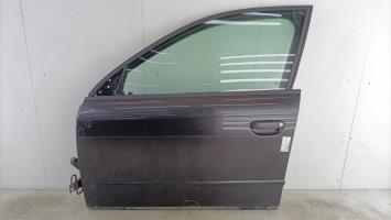 Porte avant gauche