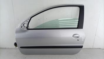 Porte avant gauche