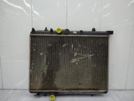 Radiateur eau
