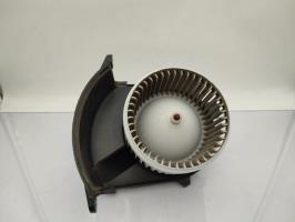 Ventilateur chauffage