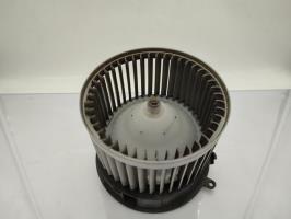 Ventilateur chauffage
