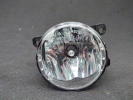 Anti brouillard droit (feux)