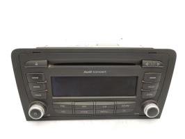 Autoradio d'origine