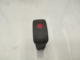 Bouton de warning
