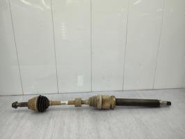 Cardan droit (transmission)