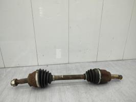 Cardan gauche (transmission)