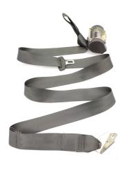 Ceinture arriere droit