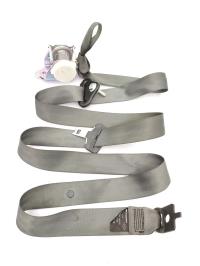 Ceinture arriere droit