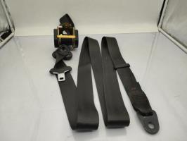 Ceinture arriere droit