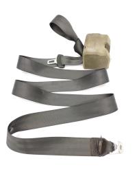 Ceinture arriere droit