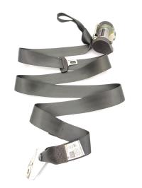 Ceinture arriere gauche