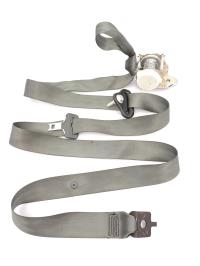 Ceinture arriere gauche