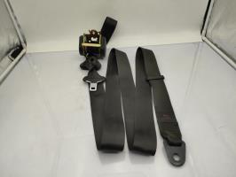 Ceinture arriere gauche