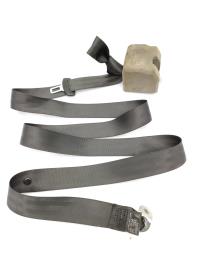 Ceinture arriere gauche