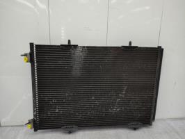 Condensatore clima