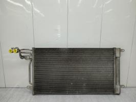 Condensatore clima