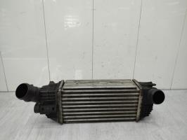 Echangeur air (Intercooler)